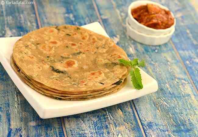 Top 10 Rotis, Collection Of Best Rotis 