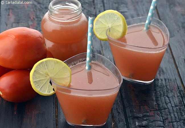 Summer Drinks To Beat The Heat! 