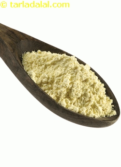 Bengal Gram Flour