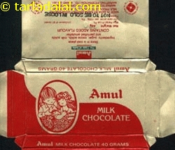 amul chocolate milk pack glossary tarladalal brands recipes chocolates