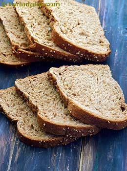 Multigrain Bread Glossary | Recipes With Multigrain Bread | Tarladalal.com