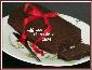Eggless Chocolate Cake  By Chitvish