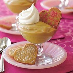 pudding Butterscotch butterscotch make to Pudding  Eggless eggless how