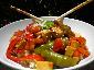 Chinese Vegetable Stir- Fry