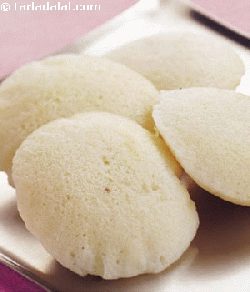 Idlis Recipe