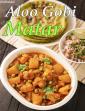 Aloo Gobi Mutter