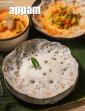 Appam ( How To Make Appam ) in Hindi