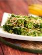 Broccoli, Bean Sprouts and Green Peas Salad, Healthy Salad Recipe