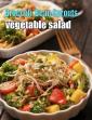 Broccoli, Bean Sprouts and Vegetable Salad