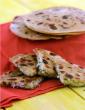 Cabbage and Paneer Parathas in Hindi