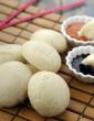 Steamed Chinese Bread Buns