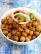 Chole, Punjabi Chole Masala, Chole Recipe in Gujarati