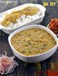 Dal Fry with Toor Dal