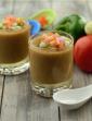Gazpacho ( Low Calorie Healthy Cooking )