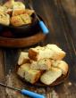 Herb Bread, Indian Herb Toast in Hindi