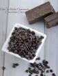 How To Make Homemade Chocolate Chips