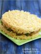 Layered Spicy Vegetable Pulao