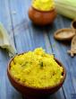 Makai ni Khichdi Recipe | Gujarati Corn Khichdi in Hindi