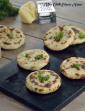 Chilli Cheese Naan On Tava Without Tandoor in Hindi