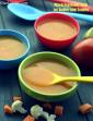 Mixed Vegetable Soup for Babies and Toddlers in Hindi