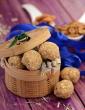 Oats and Mixed Nuts Ladoo ( Healthy Laddu)