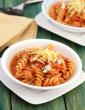 Pasta in Red Sauce in Hindi