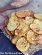 Peri Peri  Potato Chips