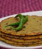 Rice And Soya Paratha ( Protein Rich Recipe )