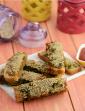 Sesame Fingers ( Chinese Cooking )