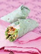 Stir Fry Wrap ( Wraps and Rolls) in Hindi