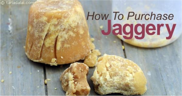 HOW TO PURCHASE JAGGERY