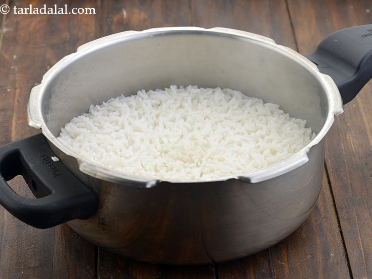 how to make rice in pressure cooker recipe perfect pressure cooker rice