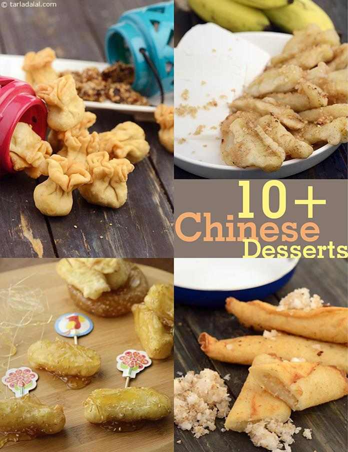10 Best Chinese Desserts Recipes Yummly - Bank2home.com