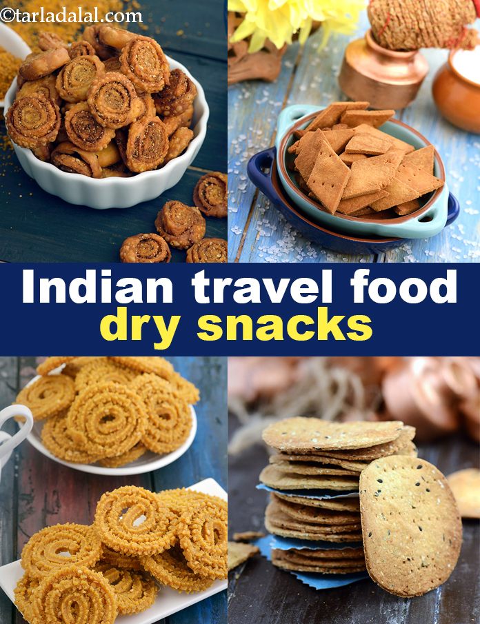 indian road trip recipes