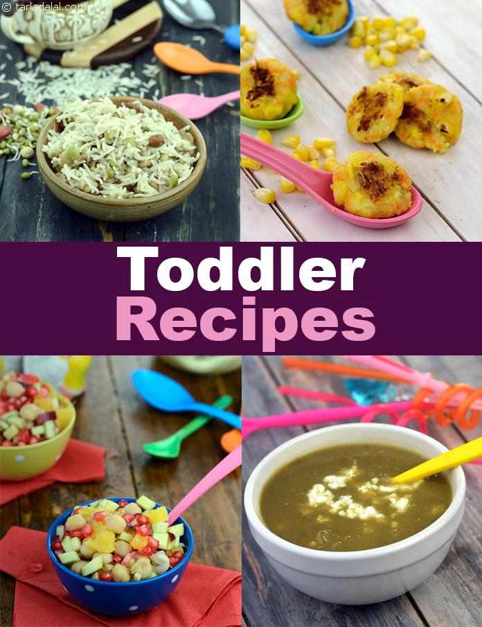 Healthy Food Recipes For 2 Year Old Indian Baby Bryont Blog