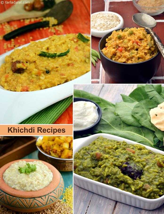 91 Khichadi Recipe, How to Make Khichdi, Khichdi Recipes, | Page 1 of 8