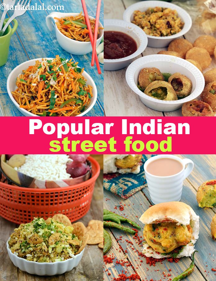 road trip indian food recipes