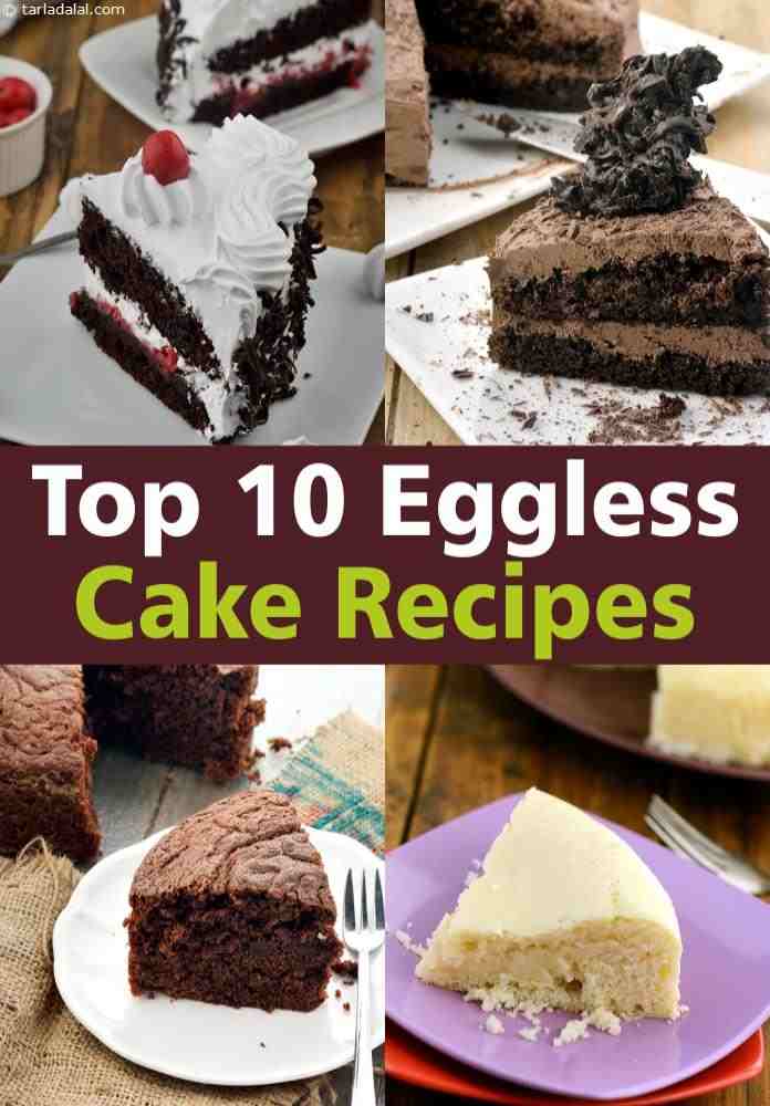 Best Birthday Cake Recipes by Professionally Trained Baker in UK