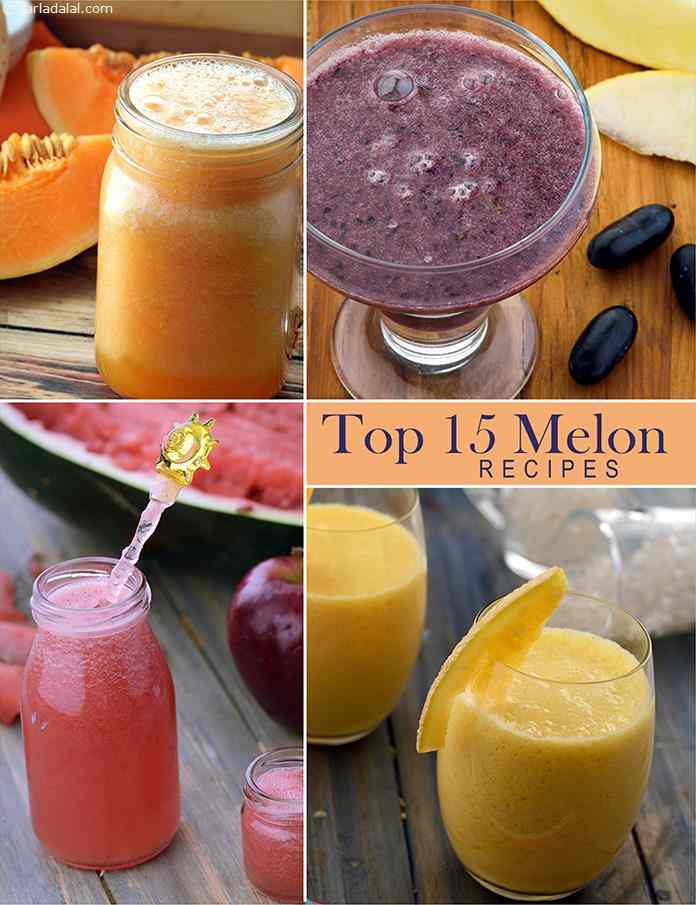 696px x 905px - Top 15 Indian Recipes with melon | TarlaDalal.com