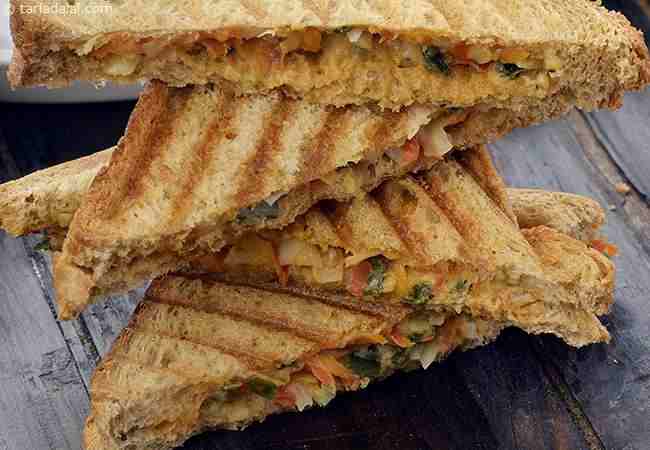 5 Toaster Options To Make Perfectly Grilled Sandwiches - NDTV Food