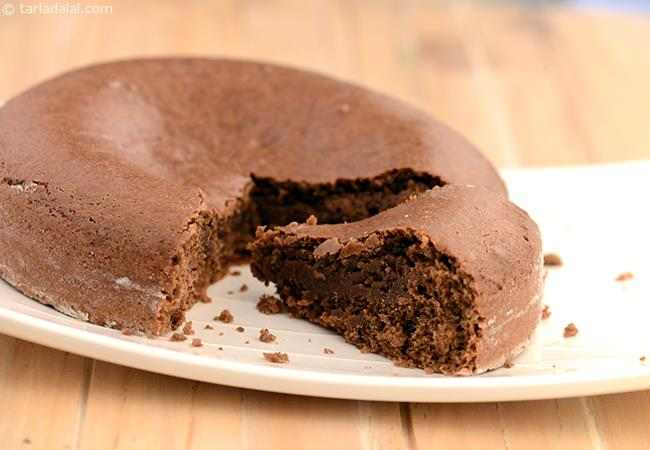 Top 10 Eggless Cake Recipes | Indian Style Eggless Cakes