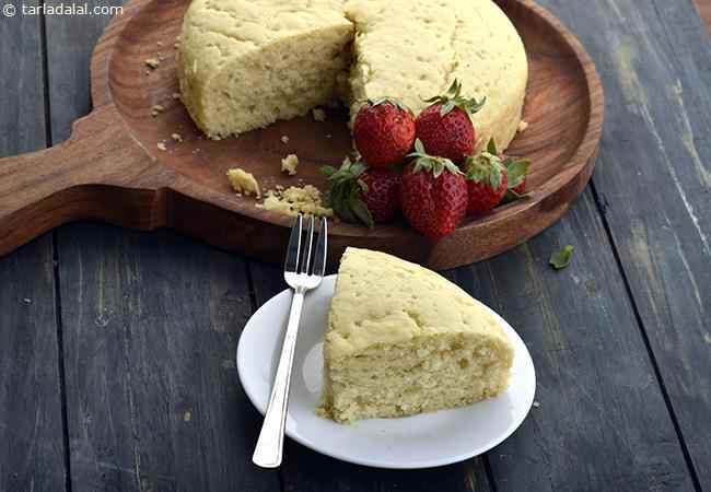 55 Mouthwatering Eggless Cake Recipes That You Would Love To Try by  Archana's Kitchen