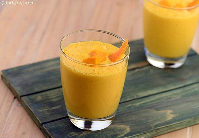 Top 13 Indian Mango Recipes | TarlaDalal.com
