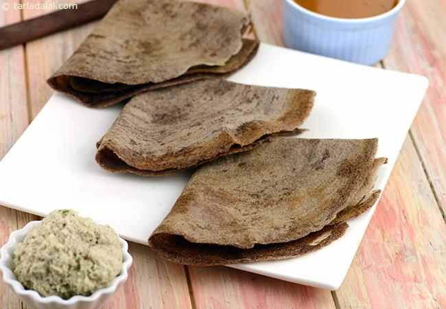 11 Super Health Benefits Of Ragi, Ragi Flour, Nachni | TarlaDalal.com