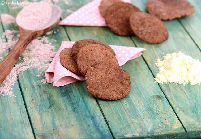 11 Super Health Benefits Of Ragi, Ragi Flour, Nachni | TarlaDalal.com