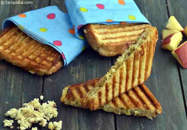 5 Toaster Options To Make Perfectly Grilled Sandwiches - NDTV Food
