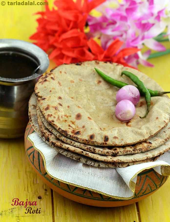 139 bajra flour recipes pearl millet flour recipes