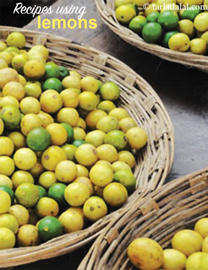 Lemon India