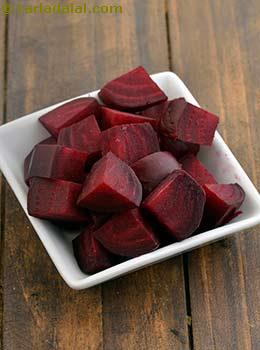 What is Beetroot? Uses, Nutritional Information + Recipes with Beetroot