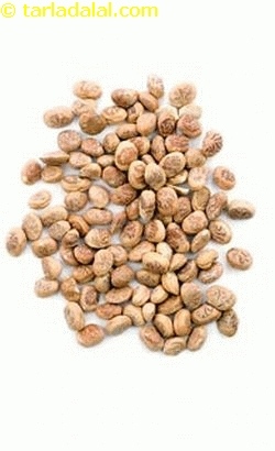 Chironji Nuts Glossary | Recipes with Chironji Nuts | Tarladalal.com